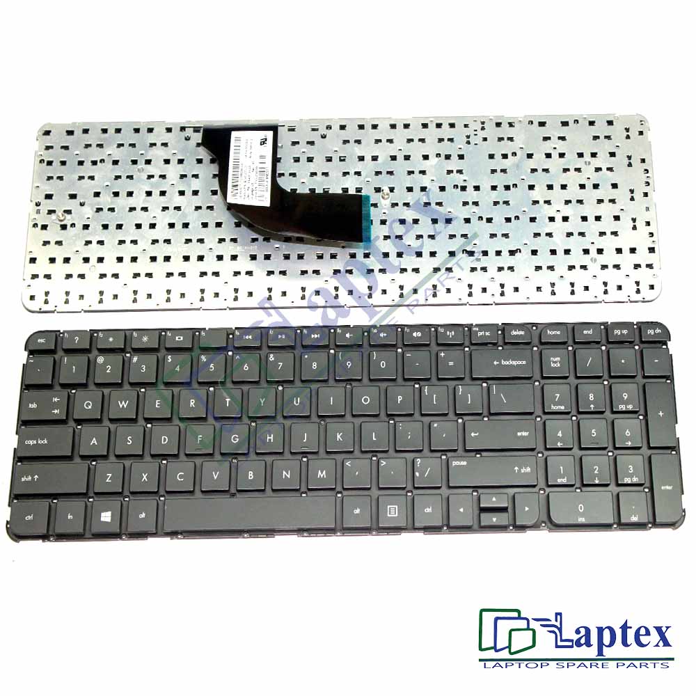 HP Pavilion DV6-7000 Laptop Keyboard